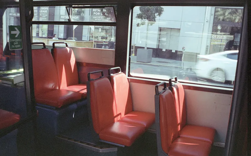 PORTRA203